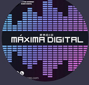 Radio Máxima Digital 