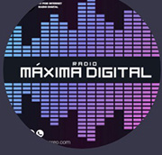 Radio Máxima Digital