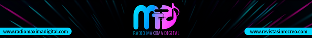 Radio Máxima Digital 
