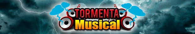 Tormenta Musical