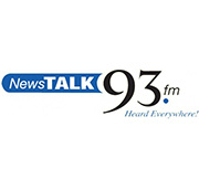 Newstalk 93 FM