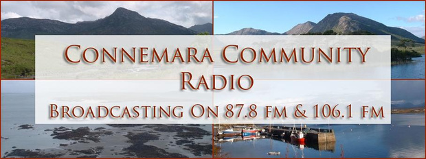 Connemara Community Radio