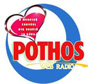Pothos Web Radio
