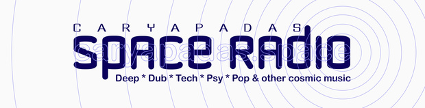 Caryapadas Space Radio