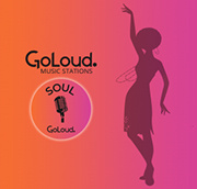 GoLoud Soul