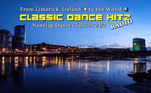 Classic Dance Hitz