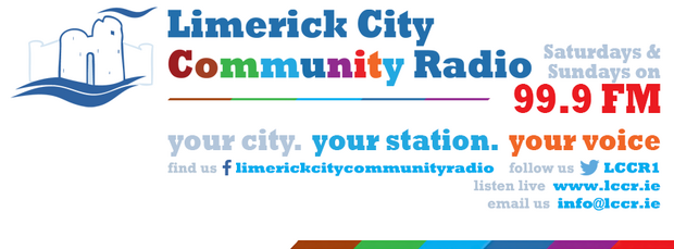 Limerick City Community Radio