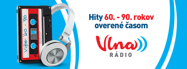 Rádio Vlna