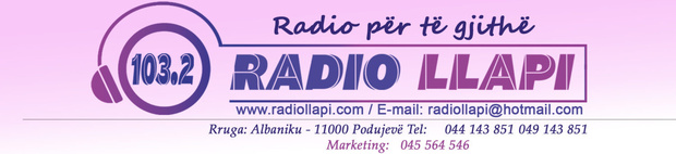 Radio Llapi