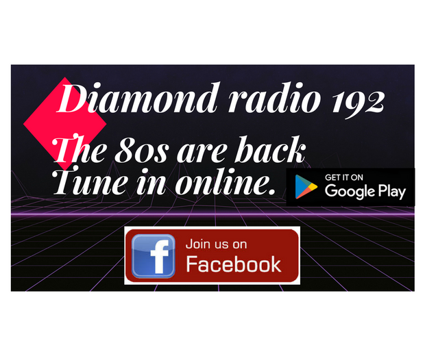 Diamond Radio 192