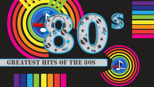 1000 Hits 80s