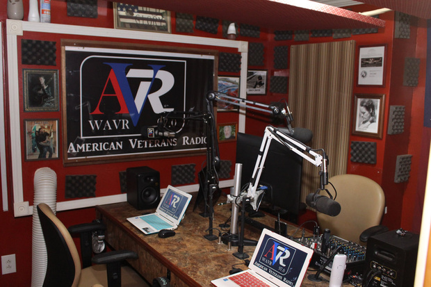 American Veterans Radio