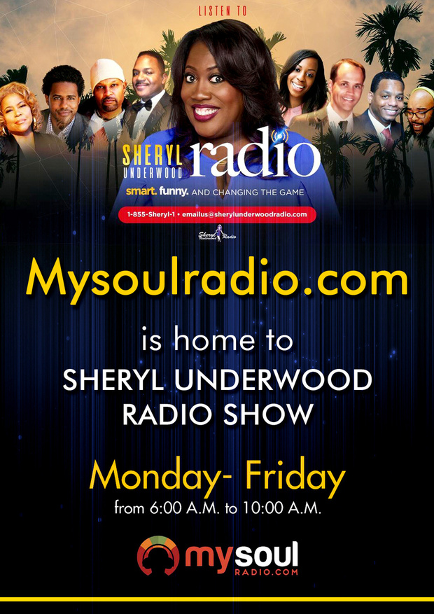 MySoulRadio