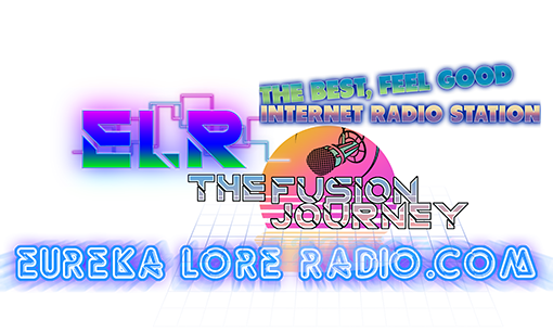 Eureka Lore Radio