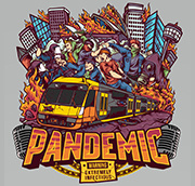 Pandemic