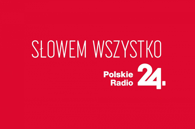 Polskie Radio 24 Live Radio Polskie Radio 24 Live Radio