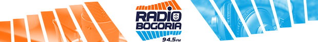 Radio Bogoria