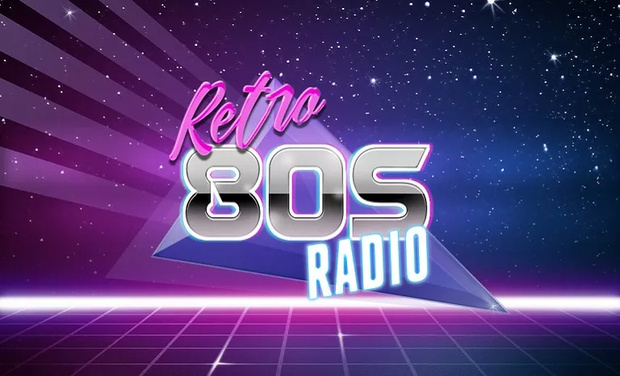Retro80sRadio