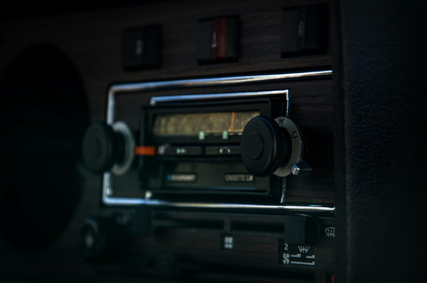 Pirate FM Dublin