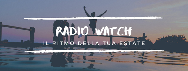 Radio Watch