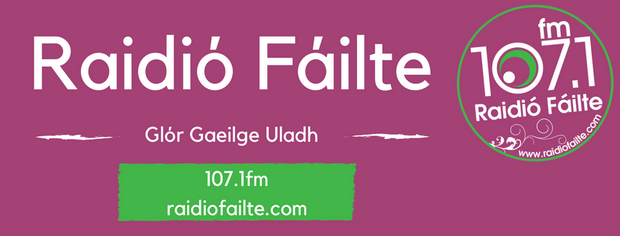 Raidió Fáilte