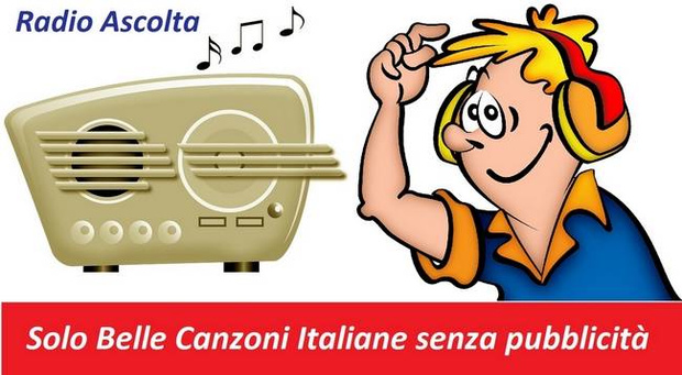 Radio Ascolta Italia