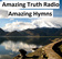 Amazing Truth Radio