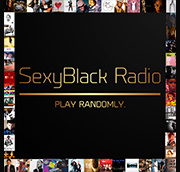 SexyBlack Radio