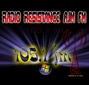 Radio Resistance Ajm Fm