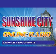 Sunshine City Online Radio Philippines