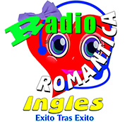 Radio Romantica Ingles