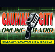 Cauayan City Online Radio Philippines