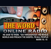 Send The Word Online Radio