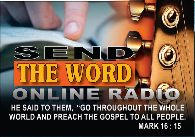 Send The Word Online Radio