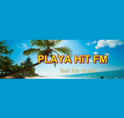 Playa Hit FM