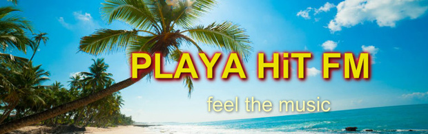 Playa Hit FM