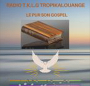 Radio TKLD Tropikalouange