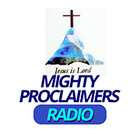 Mighty Proclaimers Radio