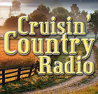 Cruisin' Country Radio