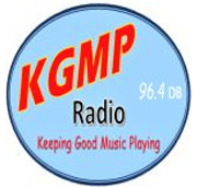 KGMP-DB Radio
