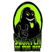 Squatch Radio