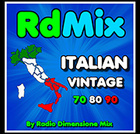 RdMix Italian Vintage 70 80 90