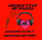 UniququeFive HD Radio