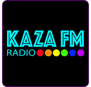 KAZA FM Radio