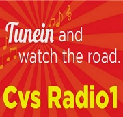 CvsRadio1 LIVE