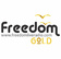 Freedom Gold