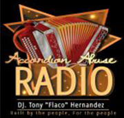 Accordion Abuse Radio