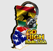 Go High USA Radio