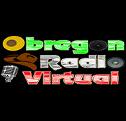 Obregon Radio Virtual