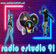 radio estudio 91